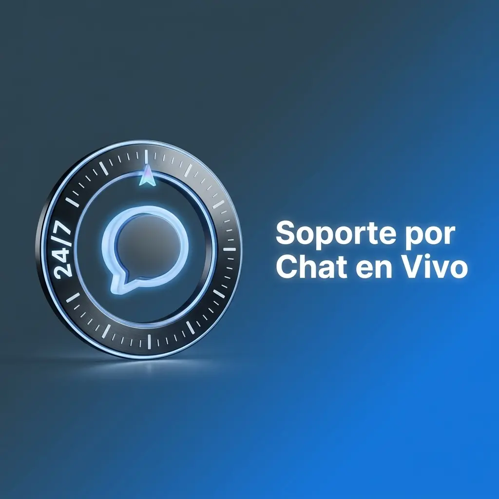 Soporte por chat en vivo en Stake.com: atención al cliente rápida con respuesta en menos de 2 minutos