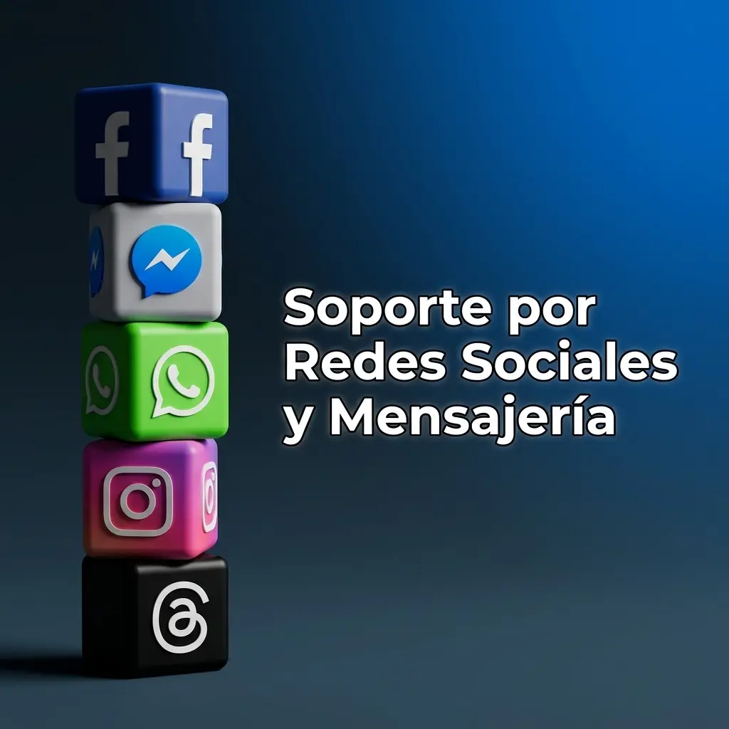 Soporte de Stake.com en redes sociales y mensajería: X Twitter y Telegram para consultas generales con respuesta en 1 a 6 horas